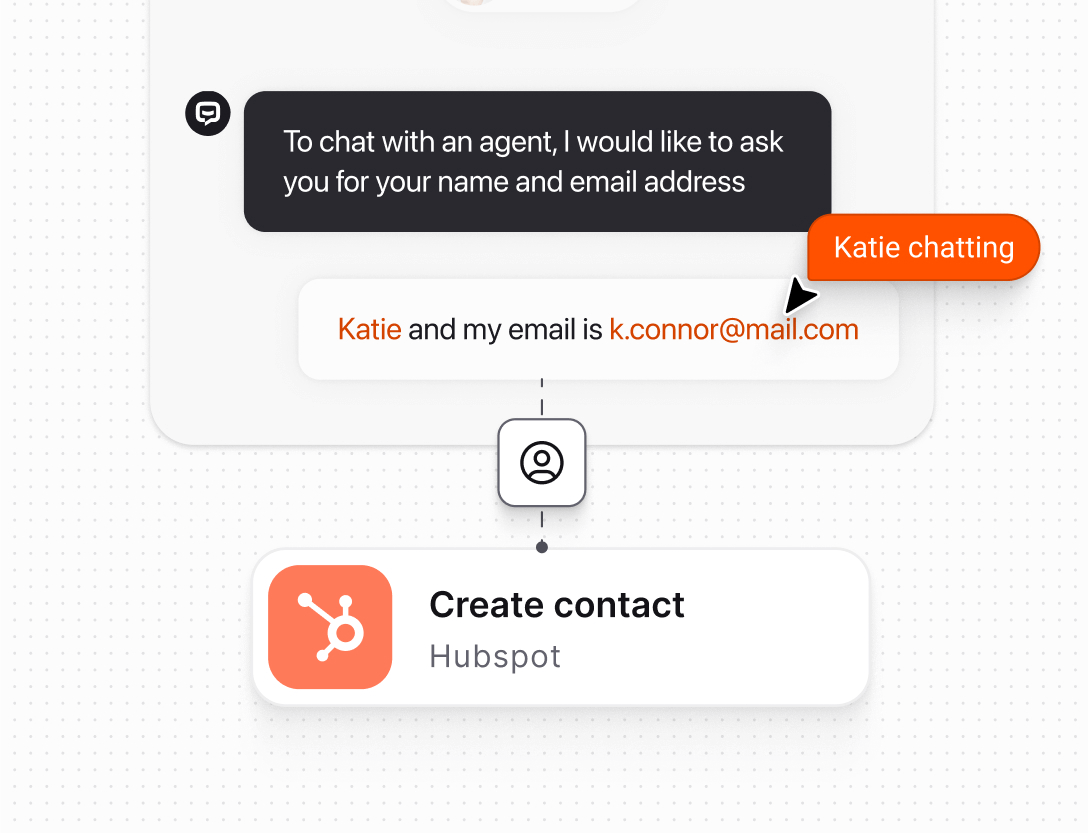 Automate tasks and processes in Text App for automation and workflows