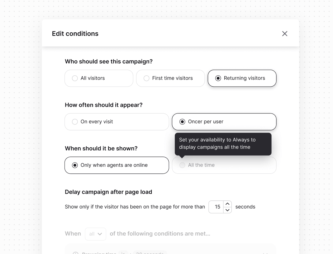 Engage customers with personalized campaigns in Text App for automation and workflows